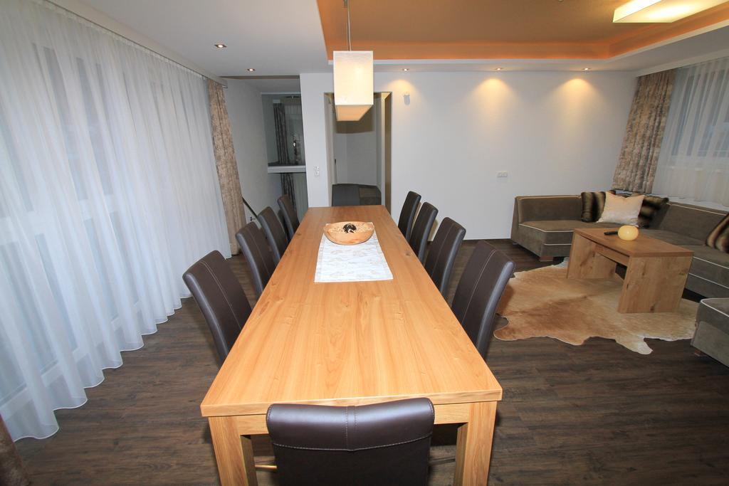 אישגל Relax Apartments חדר תמונה
