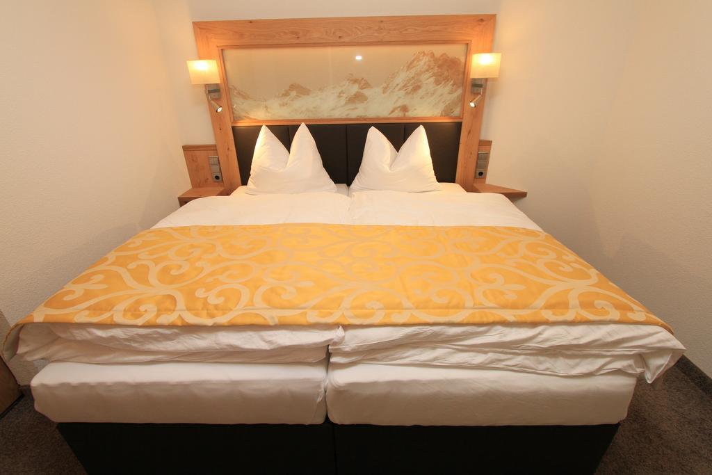 אישגל Relax Apartments מראה חיצוני תמונה